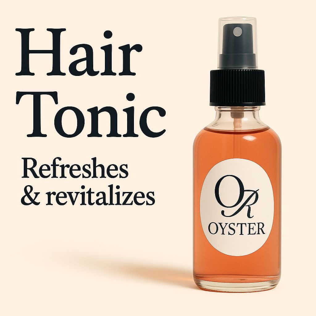 Hair Tonic -100ml
