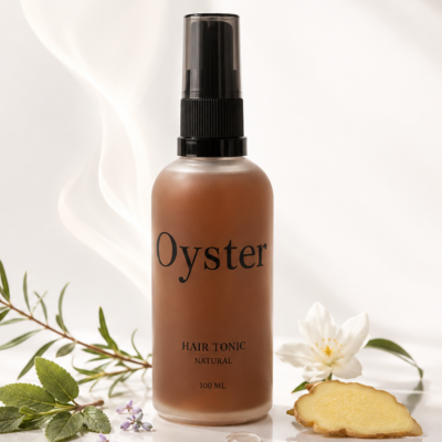 Natural Hair Tonic