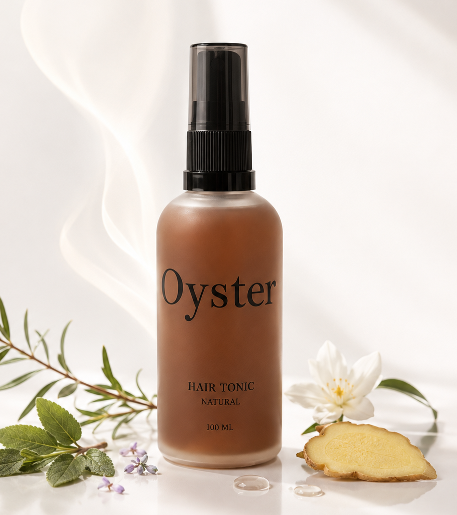 Natural Hair Tonic