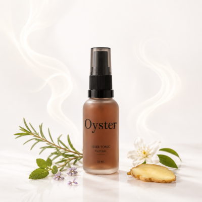 Natural Hair Tonic