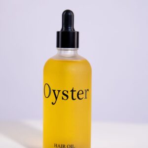 Hair Oil + Gift