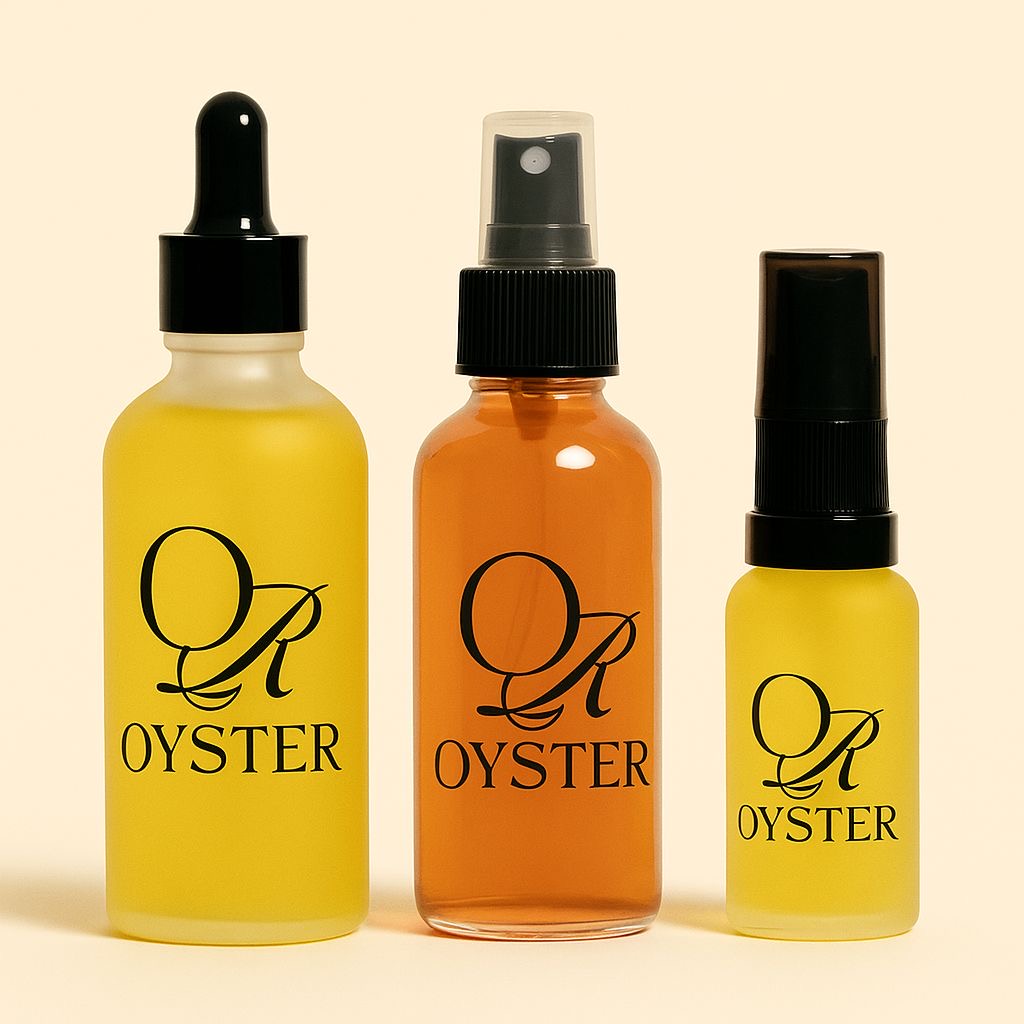 Hair Care Set – Small Bundle +Gift