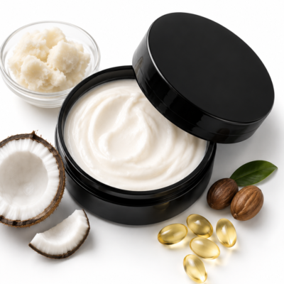 Body Cream