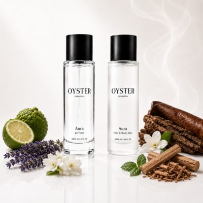 Aura Perfume