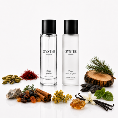Zaya Perfume