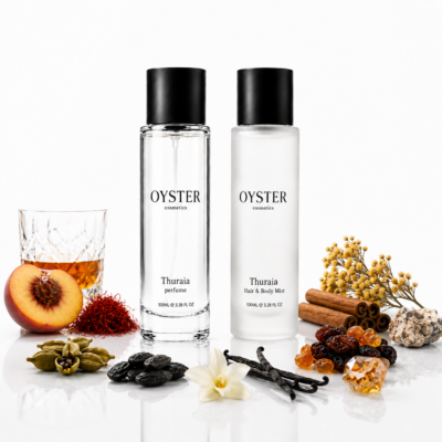 Thuraia Perfume