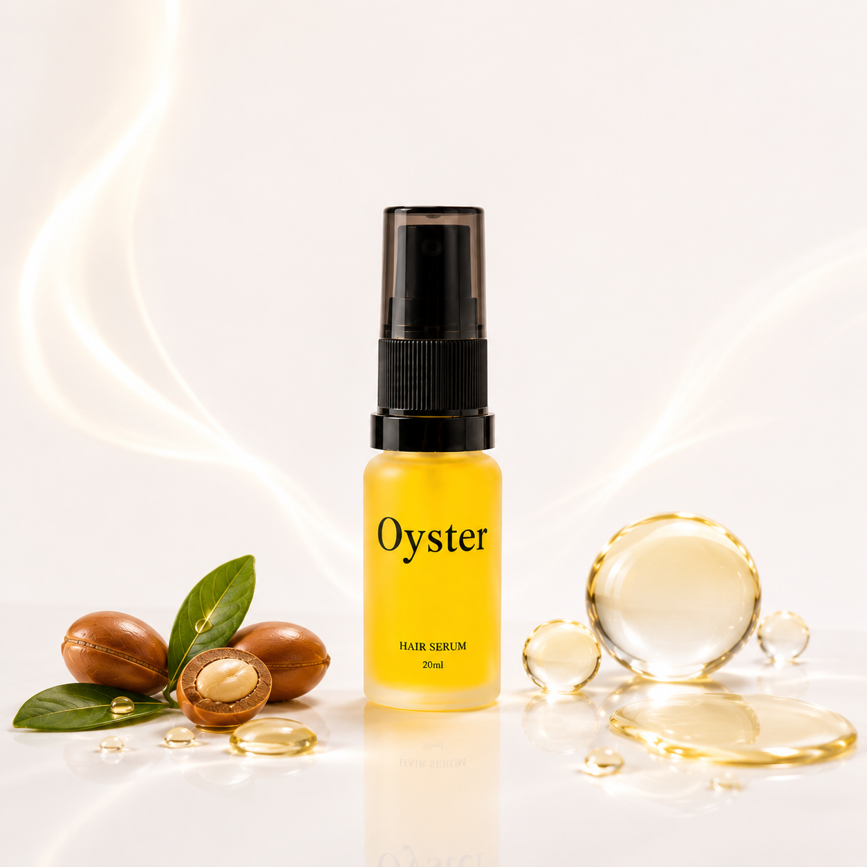 Hair Serum