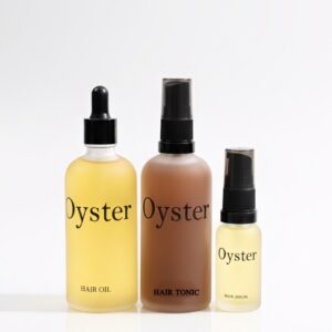 Hair Care Set - Large Bundle + Gift