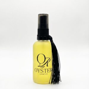 Essential Body Oil