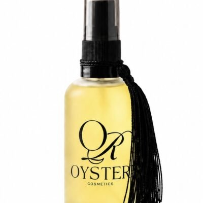 Body Oil - Aura - 100 ml