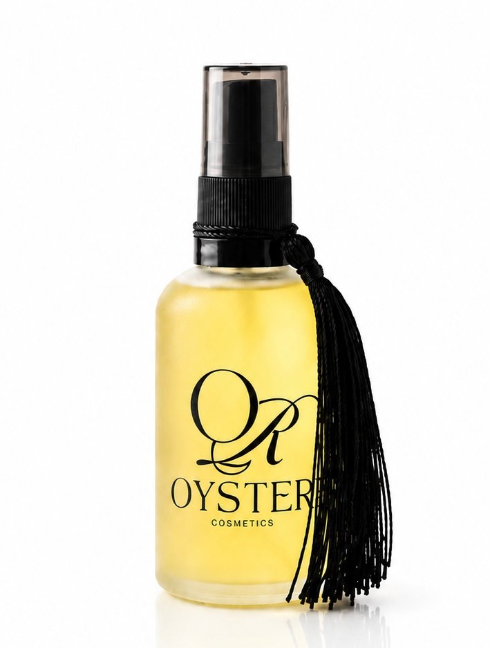Body Oil – Aura – 100 ml