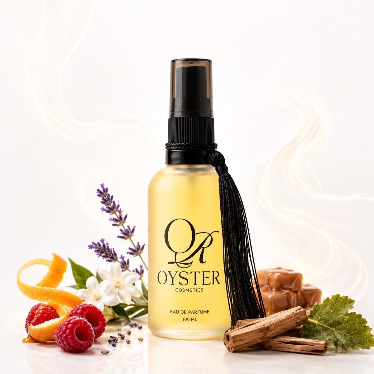 Body Oil