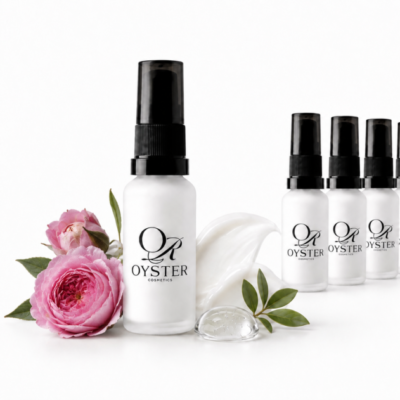 4 Hand Cream - Travel Sizes