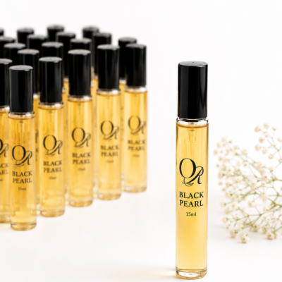 3 Perfumes- Travel Sizes