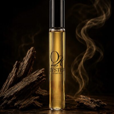 Oud Oil Syufi Blend