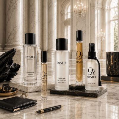 Luxury Fragrances
