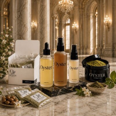 Hair Care