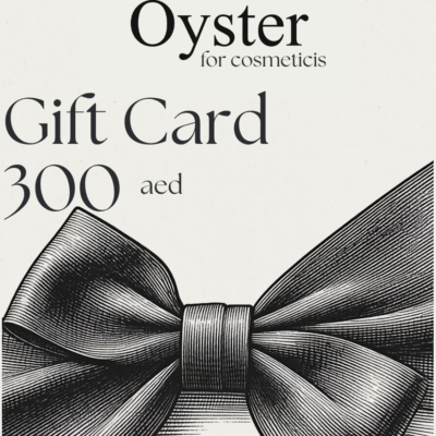 Gift 300 aed