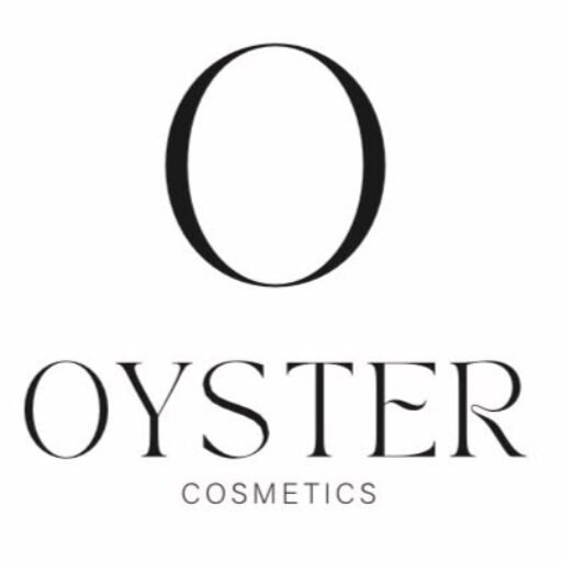Oyster for Cosmetics Logo