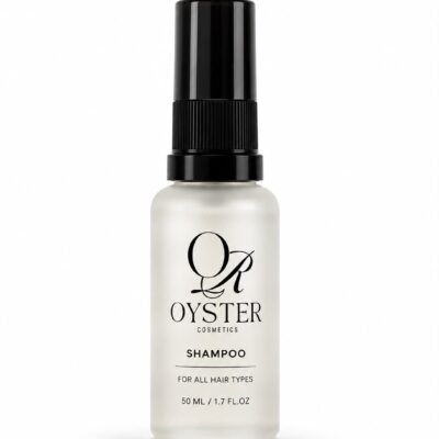 Baby Powder Shampoo – 50ml