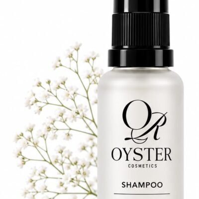 Cherry Shampoo – 50 ml