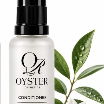 Musk Hair Conditioner – 50 ml