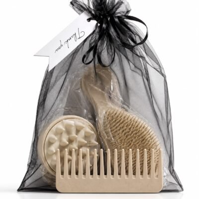 Hair Care Tool Set