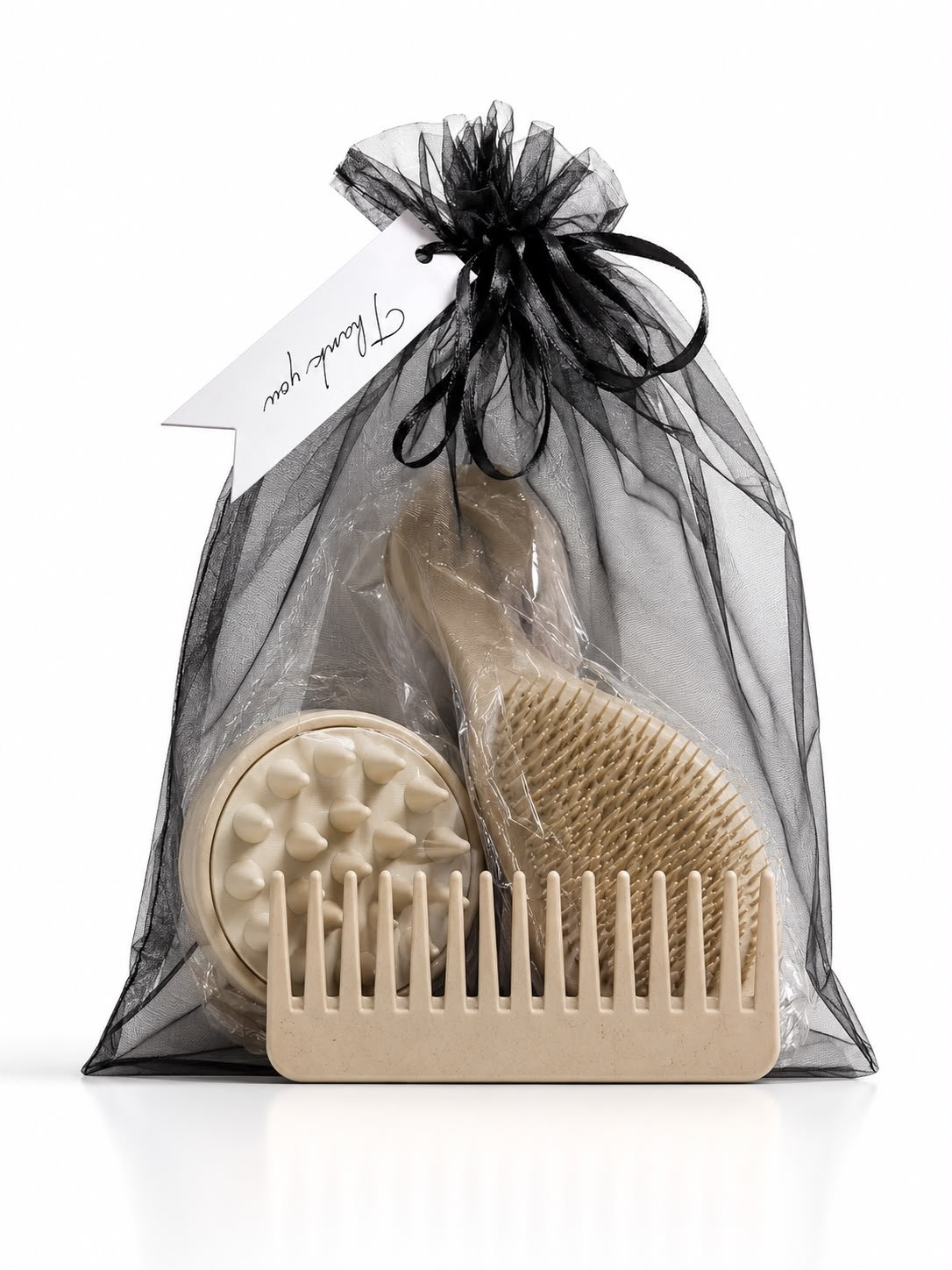 Hair Care Tool Set